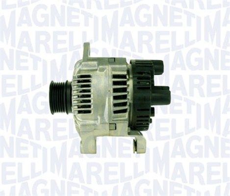 MAGNETI MARELLI kintamosios srovės generatorius 944390413810